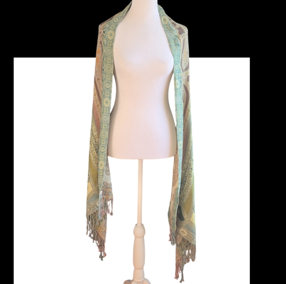 COLLECTION18 WRAP